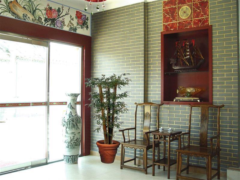 Beijing Hutong Inn Dış mekan fotoğraf